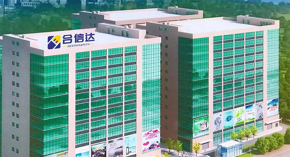 具有精湛的加工技術